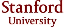 Stanford University logo
