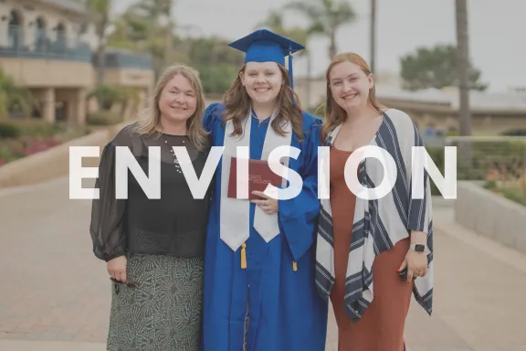 Envision 